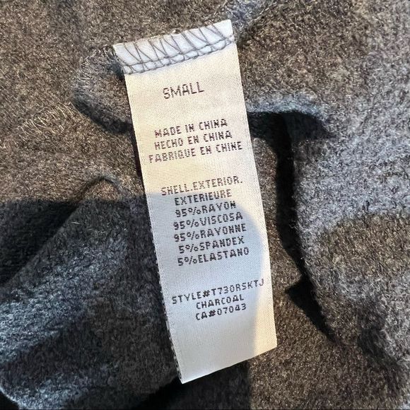 Thread&Supply LongSleeve - Picture 6 of 6